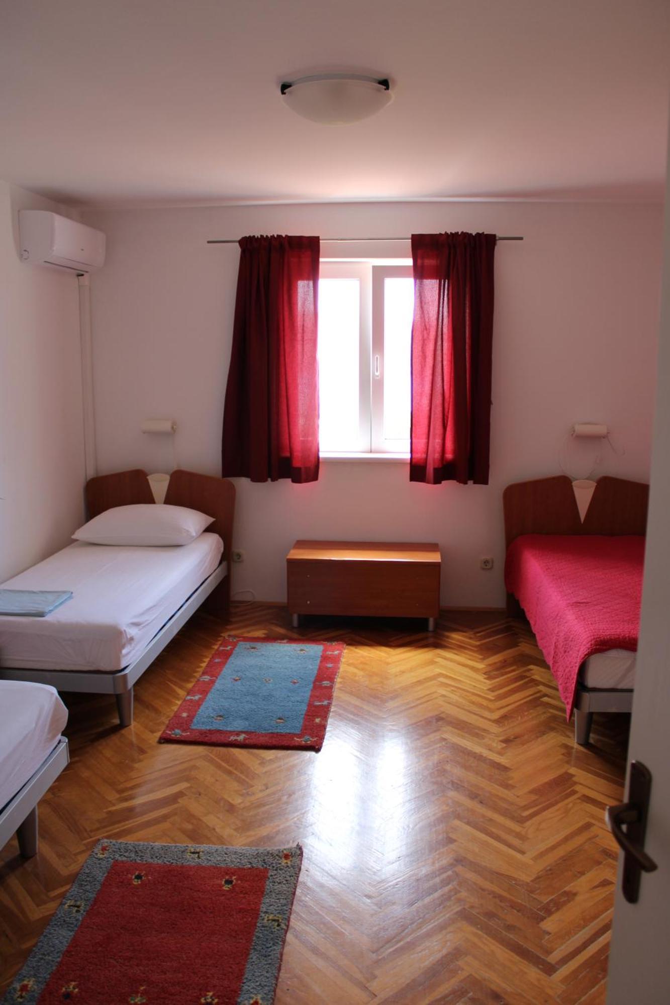 Apartments Maria Rab Barbat na Rabu Room photo